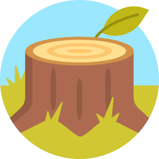 Stump icon