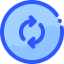 Loop アイコン 64x64