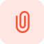 Paperclip icon 64x64
