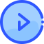Play icon 64x64
