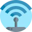 Wireless ícone 64x64