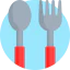 Cutlery ícone 64x64
