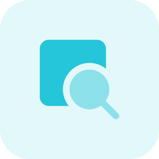 Find icon