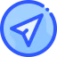 Send icon 64x64