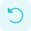 Undo Symbol 64x64