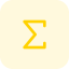Sigma icon 64x64