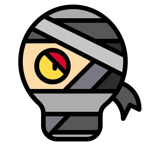 Mummy icon
