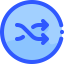 Suffle icon 64x64
