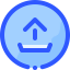 Upload icon 64x64