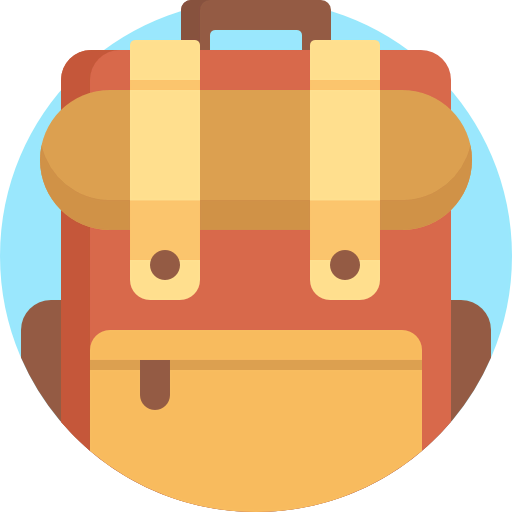 Backpack 상