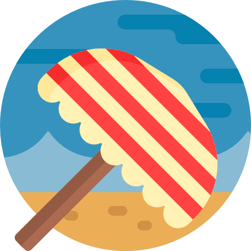 Beach icon