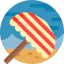 Beach ícone 64x64