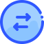 Transfer icon 64x64