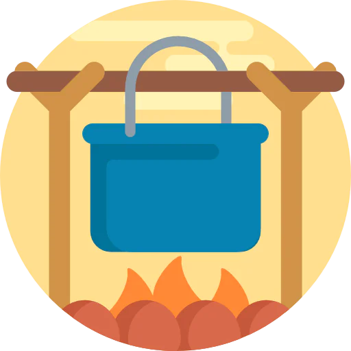 Cooking icon