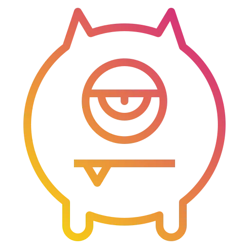 Monster icon