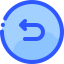Undo Symbol 64x64