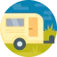 Trailer ícone 64x64