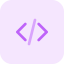 Code 图标 64x64