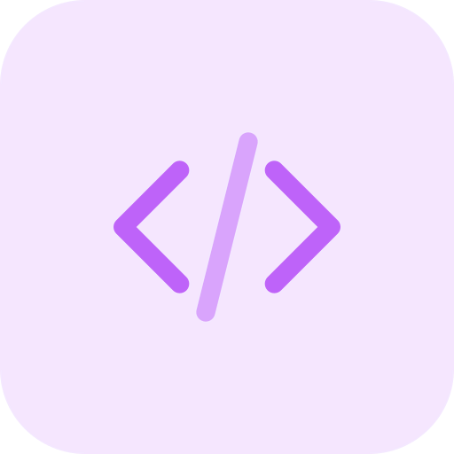 Code アイコン