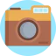 Camera ícone 64x64