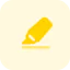 Highlighter icon 64x64