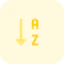 Sort icon 64x64