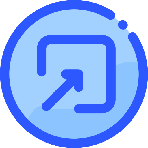 Import icon