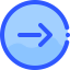 Right arrow icon 64x64