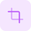 Crop icon 64x64