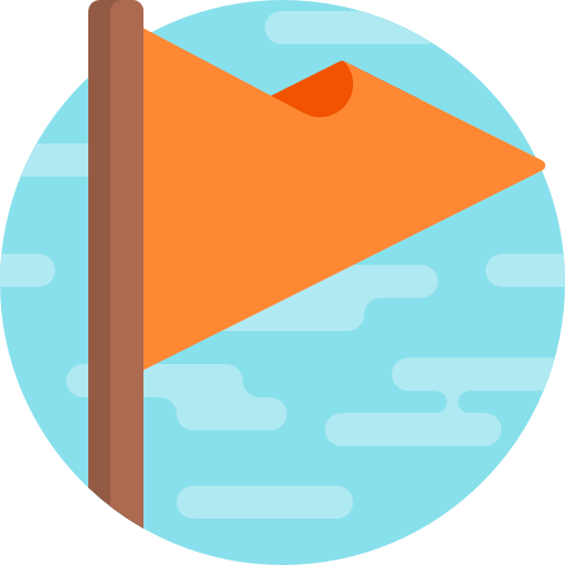 Flag icon
