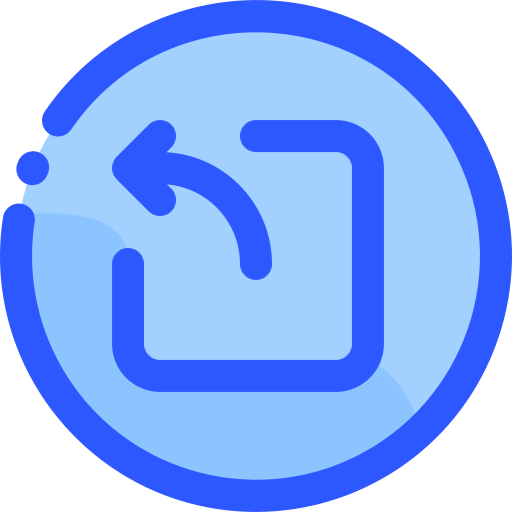 Import icon