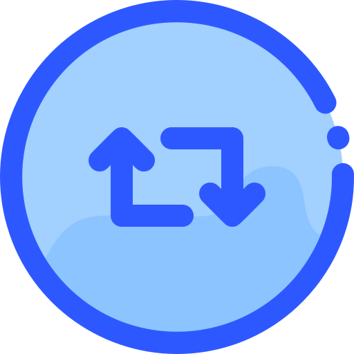 Repeat icon