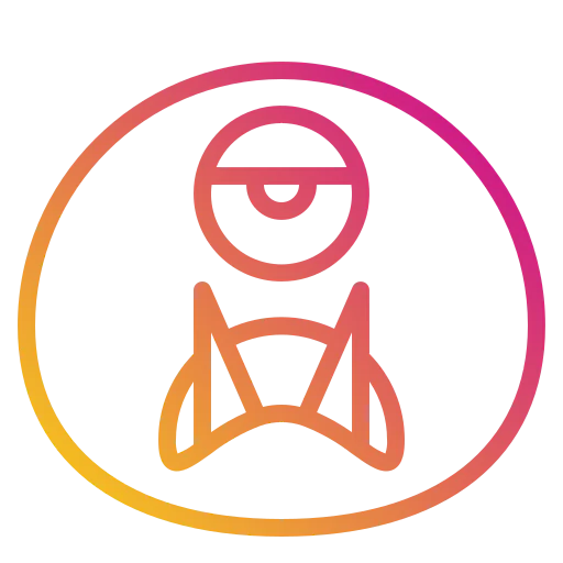 Monster icon
