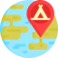 Pin icon 64x64