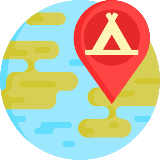 Pin icon