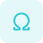 Omega icon 64x64