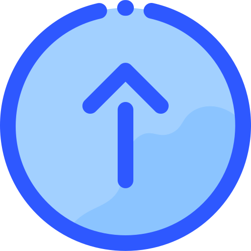 Upload icon