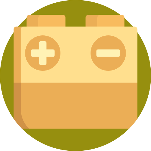 Battery icon