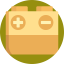 Battery ícone 64x64