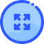 Expand icon 64x64