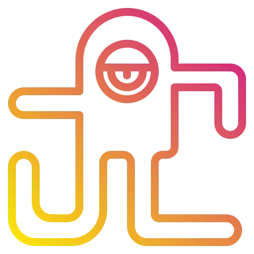Monster icon