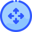 Move icon 64x64