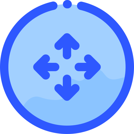 Move icon