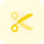 Cut icon 64x64