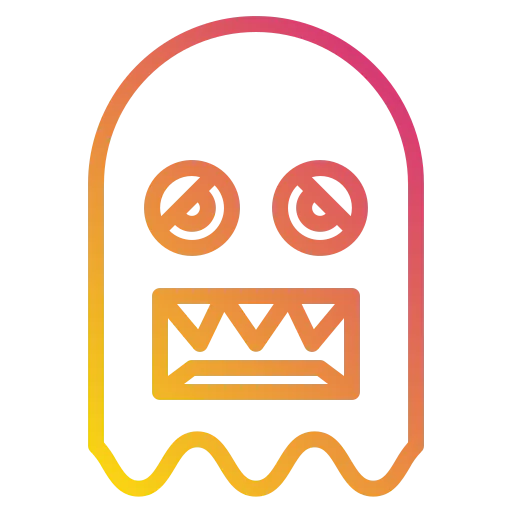 Ghost icon