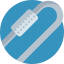 Carabiner ícone 64x64
