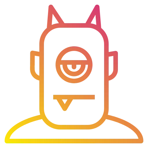 Monster icon