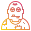 Zombie icon 64x64