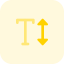 Font icon 64x64