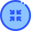 Minimize icon 64x64
